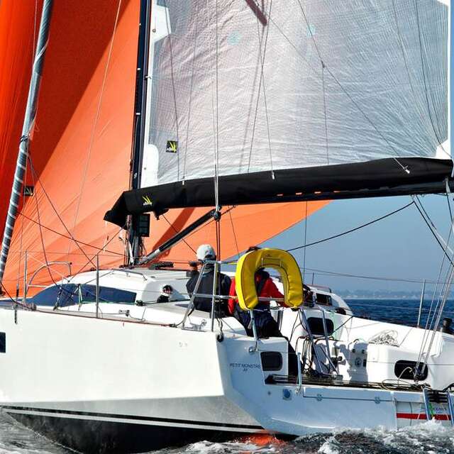 Alternative Sailing - Location de voiliers