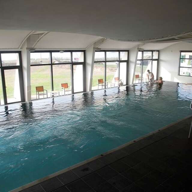 Spa Odalys Guidel plages