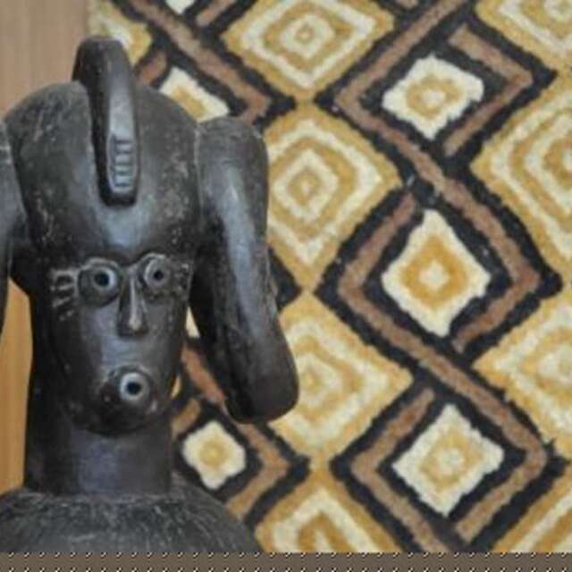 Musée d'arts africains