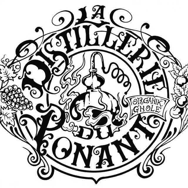 La Distillerie du Ponant