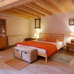 Gîte de Barenton