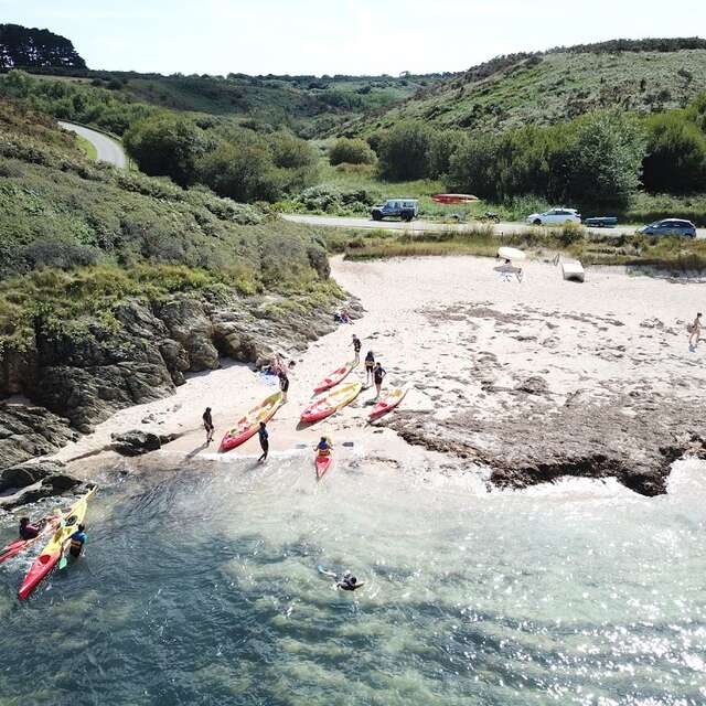 Vives-Eaux - Kayak et Paddle
