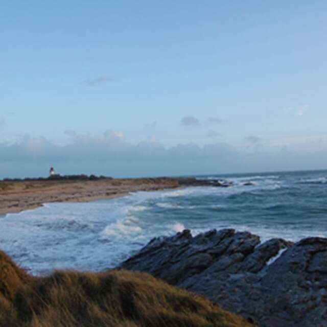 Réserve Naturelle François Le Bail