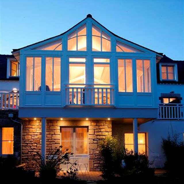 Hôtel Le Lodge Kerisper