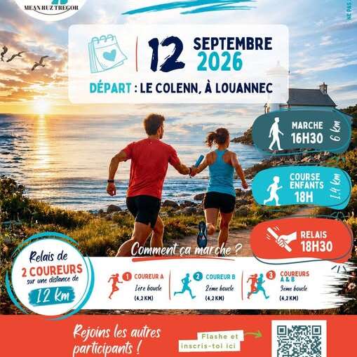 Les relais de l'Espoir