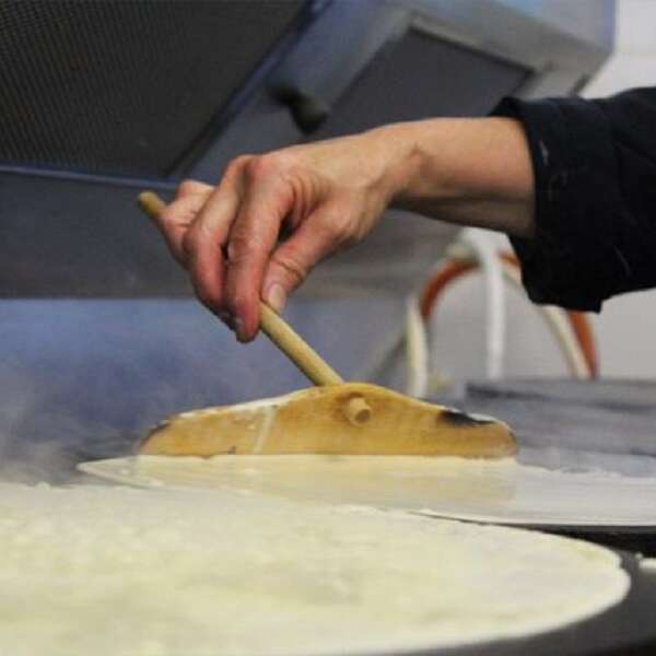Les galettes des Epinette