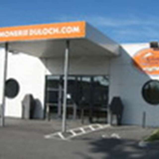 La Saumonerie du Loch