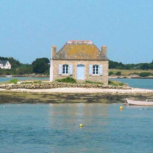 Archipel de Saint-Cado
