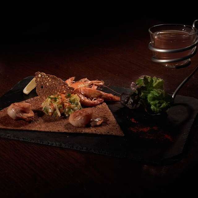 Crêperie La Gourmandine