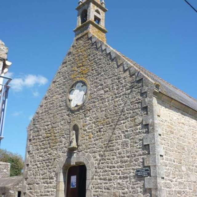 Chapelle Saint-Guillaume