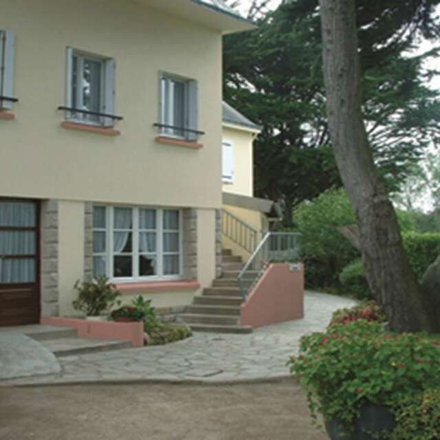Hôtel A'Parc Tehuen
