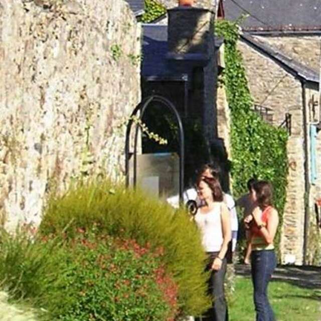 Parcours découverte