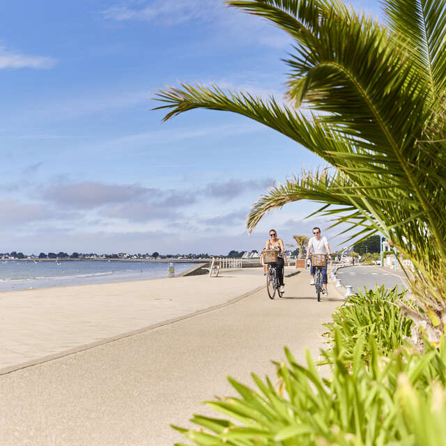 Grande plage