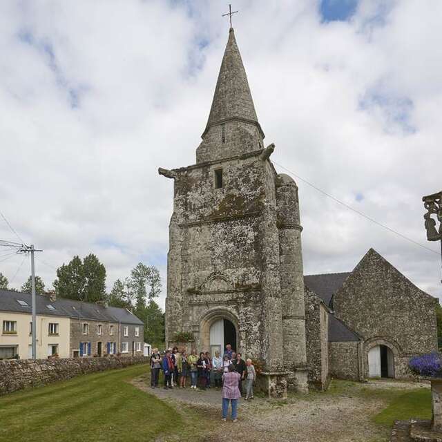 Locmalo - Commune du Patrimoine Rural de Bretagne®