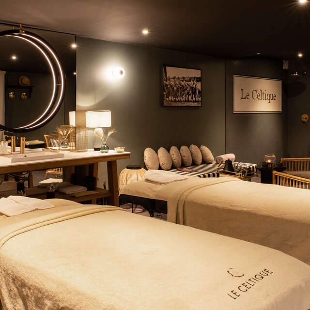 Spa Le Celtique