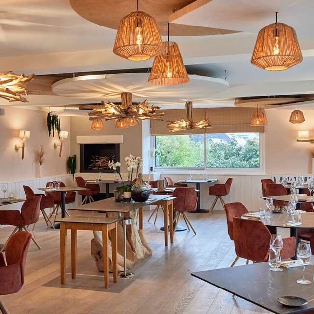 Restaurant Le Gavrinis