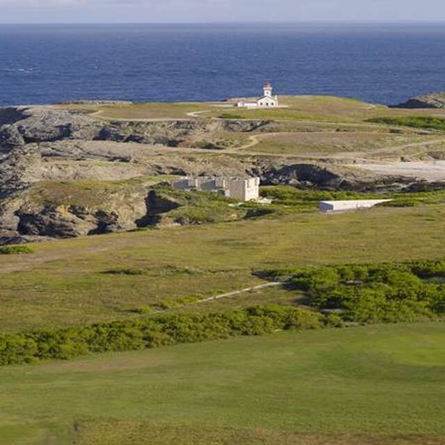 Les jardins de Sarah Bernhardt