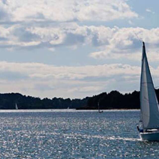 Balades nautiques Le Père tranquille