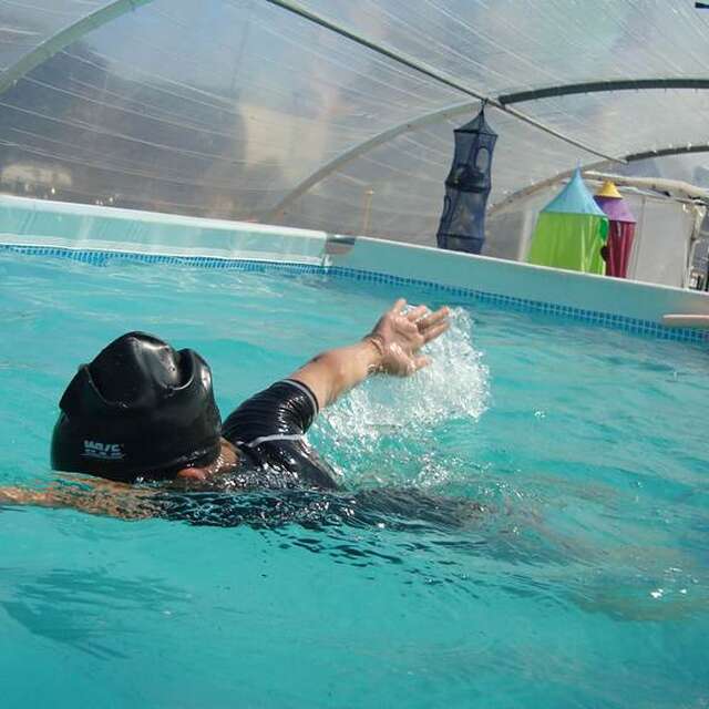 Natation et Sauvetage - Flottibulle Erdeven-Belz