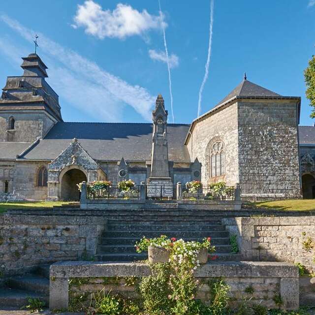 Eglise Notre-Dame de l'Assomption