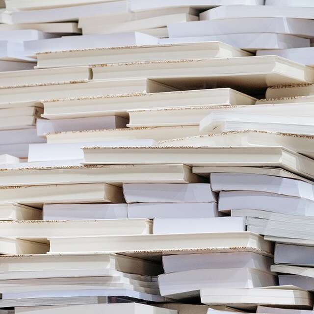 Bibliothèque "Le Livre en Bonnes Mains"