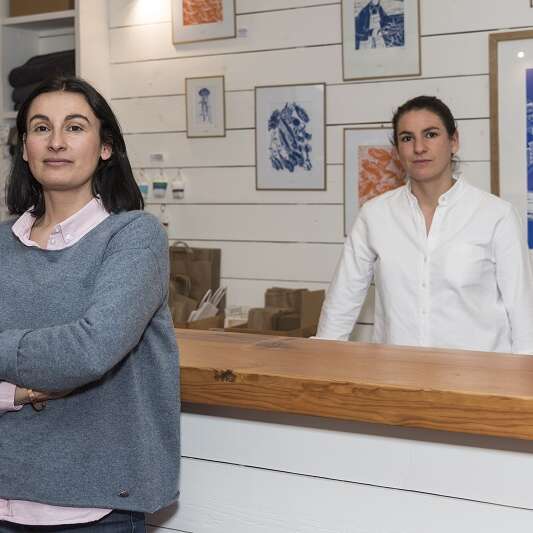 Savonnerie Cancalaise