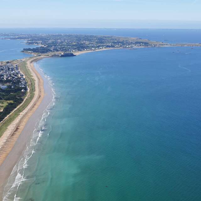 Auberge des Dunes - Rêves de Mer