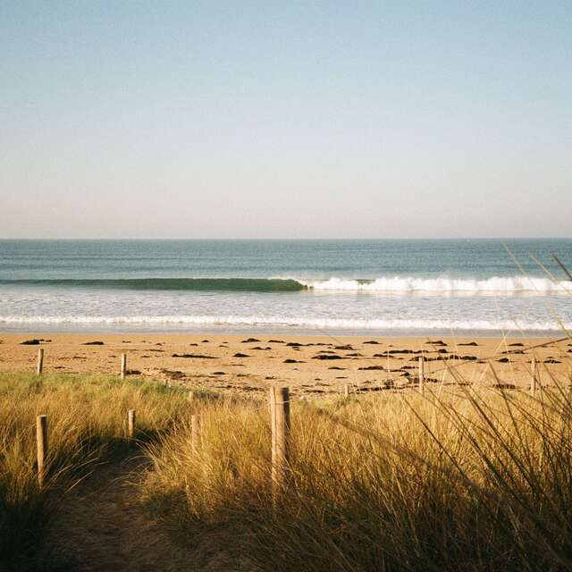 Blast Surf School : Ecole de surf et location