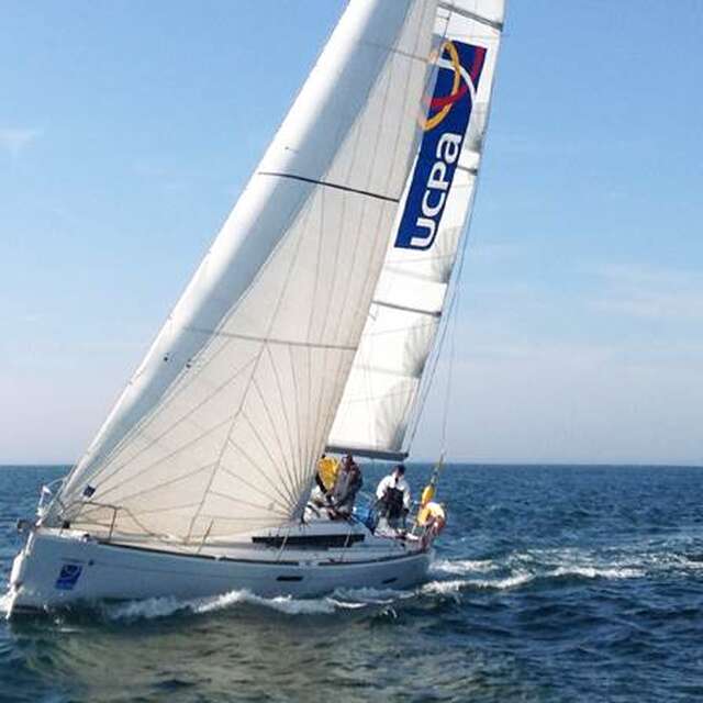 UCPA - Ecole de Croisières