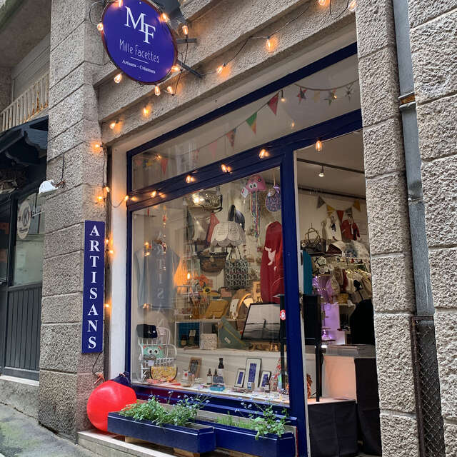 Mille Facettes