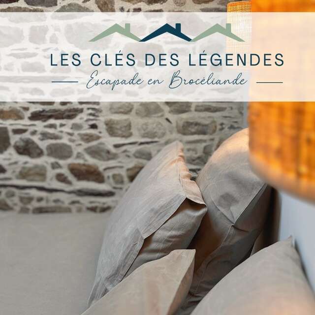 Les clés des légendes