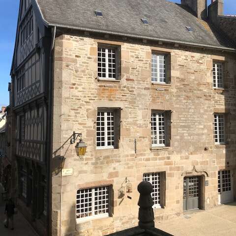 B&B du Cloître
