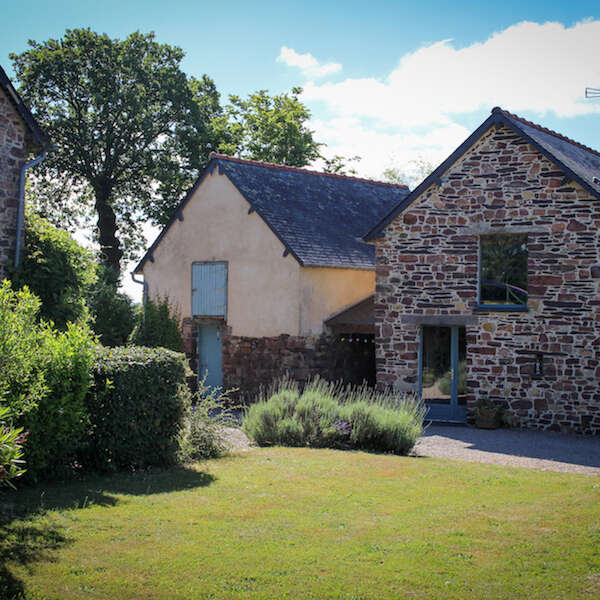 Le Gîte du Petit Peuple
