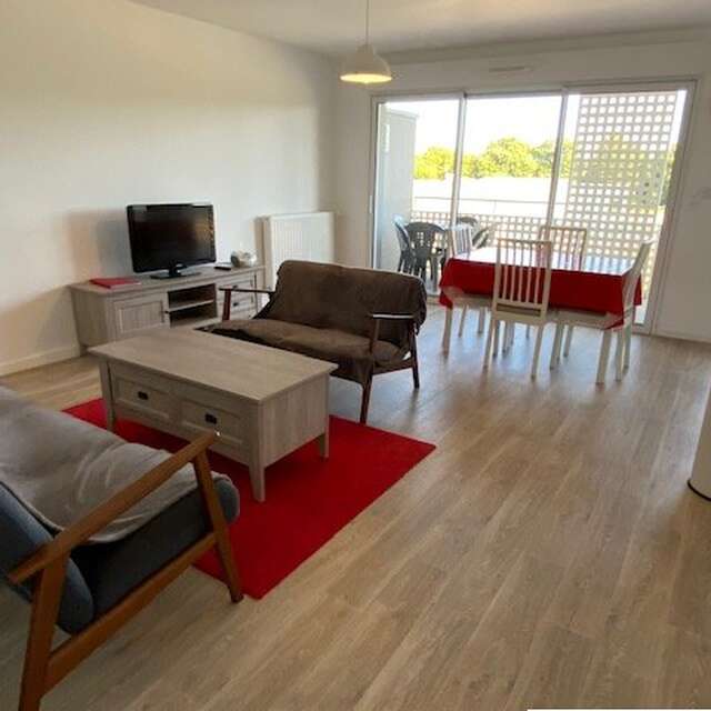 Location appartement à Hennebont- Air&Mer Vacances