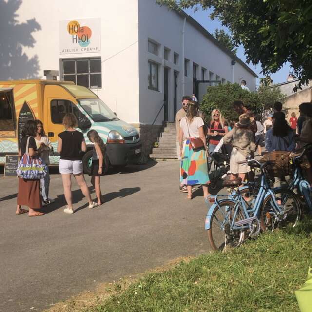 Hola Heol atelier créatif