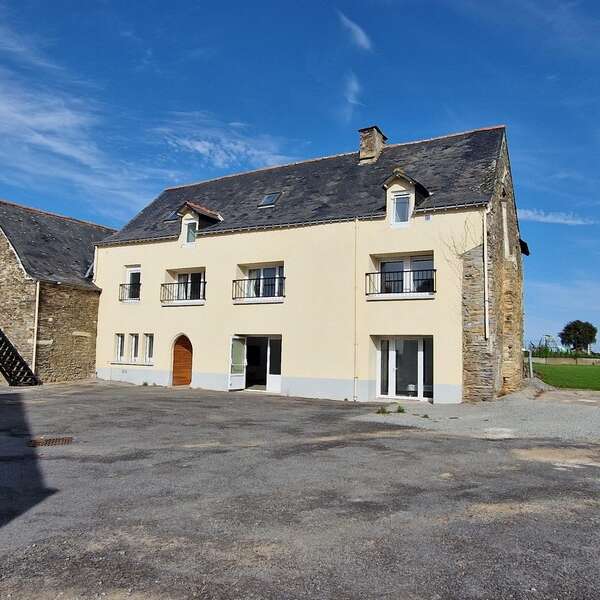 Gîte Les Charmilles