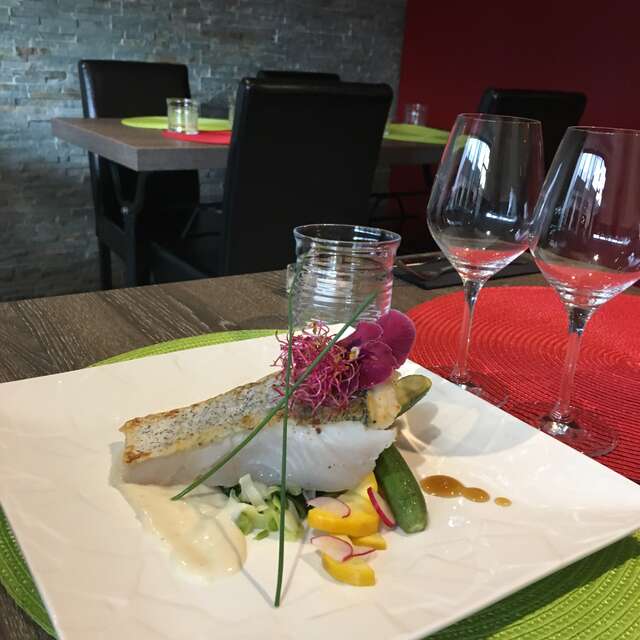 Le Rendez-Vous