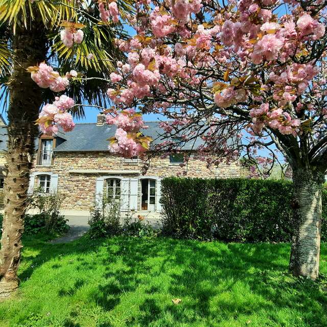 Gîte La Lorien de Brocéliande