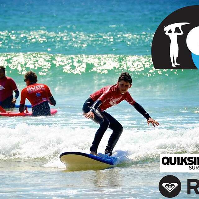 Ecole de Surf Ty School