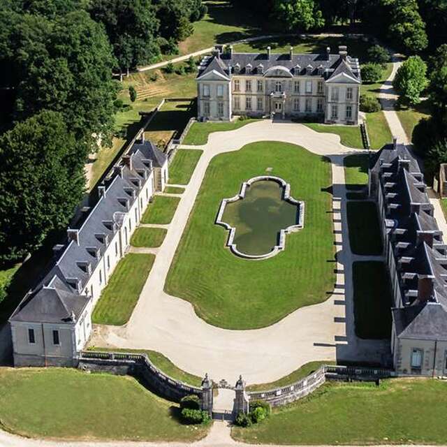 Domaine de Kerguéhennec