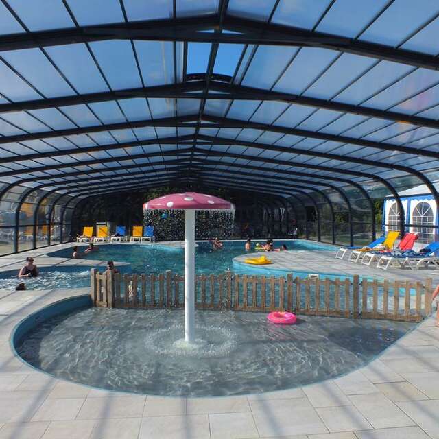 Camping les Goélands