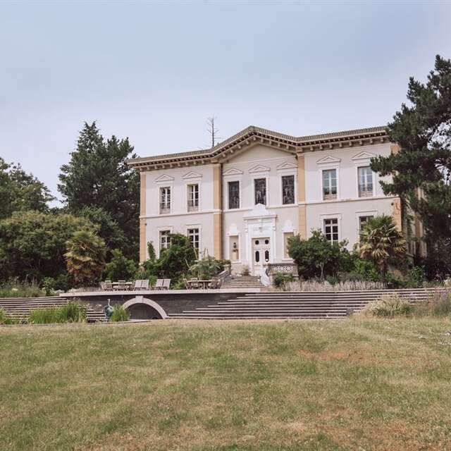 Château de Bézyl