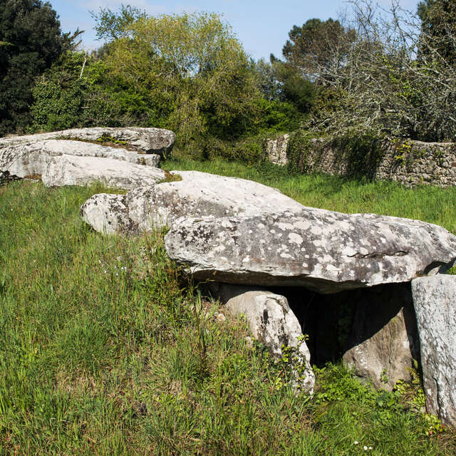 Mané Réthual Kerlud