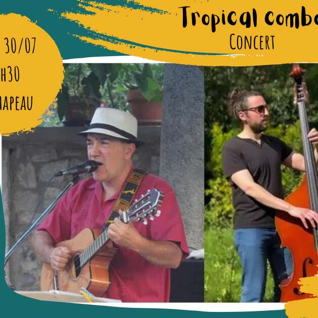 Tropica Combo