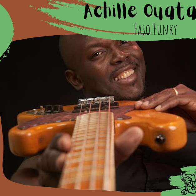 Achille Ouatarra