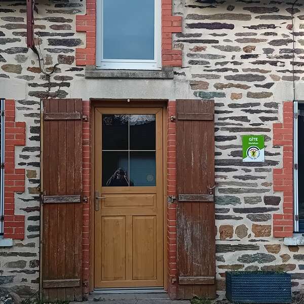 Gîte du Bon Accueil