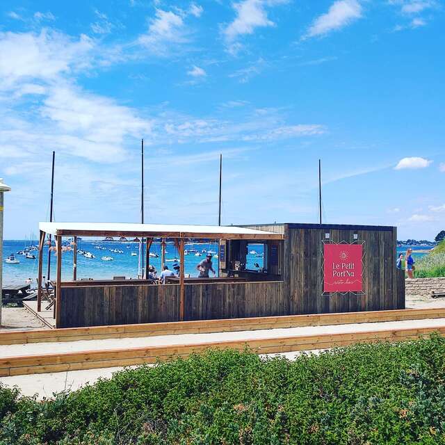 Le Petit Port'Na