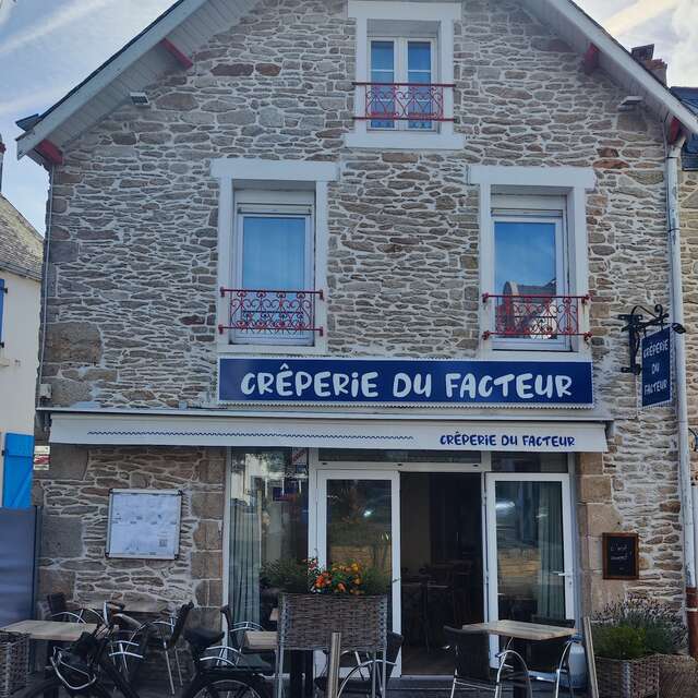 Crêperie du Facteur