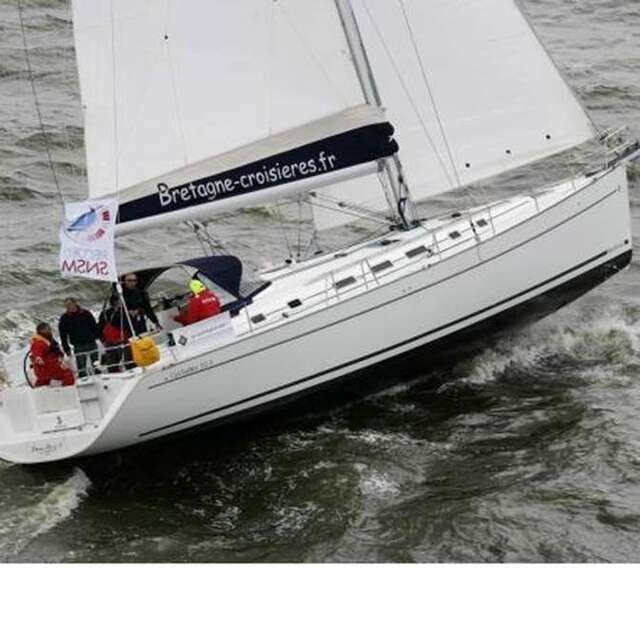 Bretagne Croisières