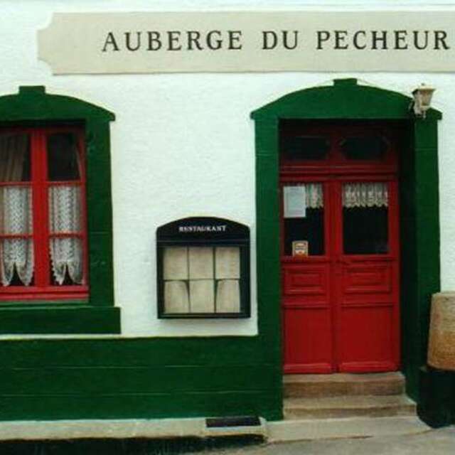 Hôtel-Restaurant Auberge du Pêcheur